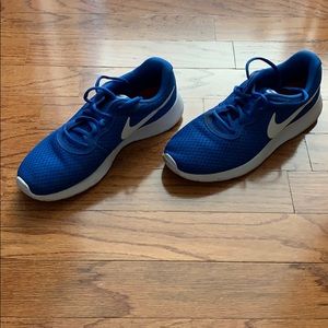 Nike Tanjun Men’s running shoe